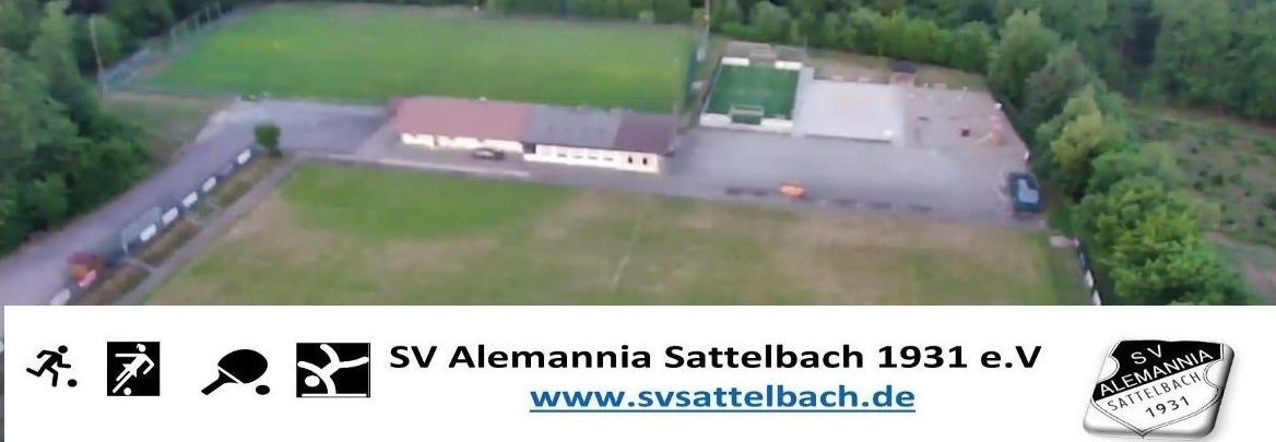 SV Alemannia Sattelbach 1931 e.V.